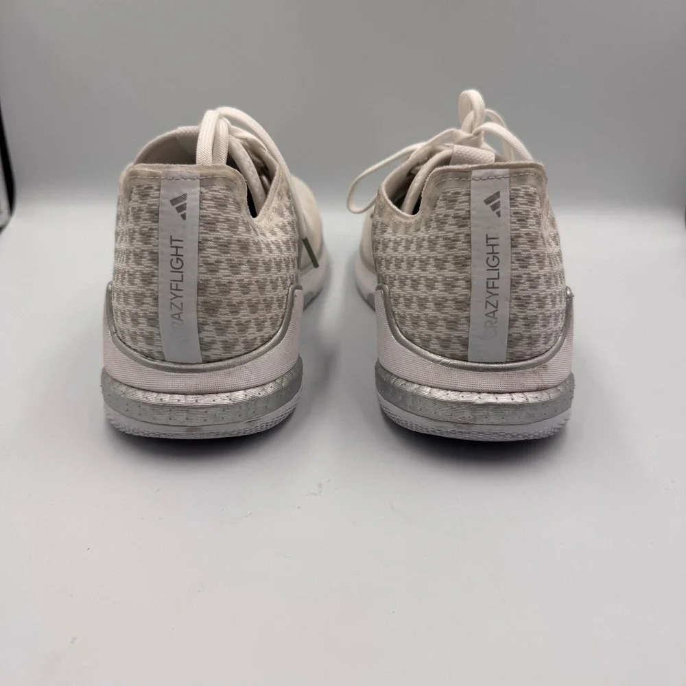 Limited Edition Adidas Crazyflight Disney 100 Anniversary Volleyball Shoes S 11